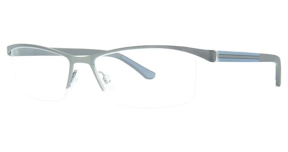 Shaquille O'Neal SO122M Eyeglasses - view 3